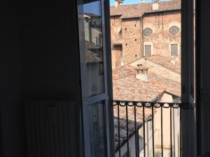 Appartement Casetta di Paola Lodi Itali&euml;