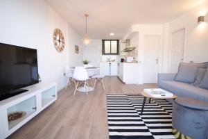 Tabaiba Premier Views Apartment