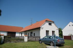 Namas Holiday home in Libin/Südböhmen 1489 Libín Čekija