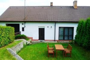 Namas Holiday home in Chysky 1170 Chyšky Čekija