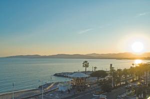 Hotels Excelsior : photos des chambres