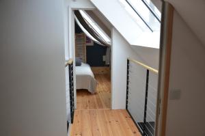 Maisons de vacances O LOFT : photos des chambres