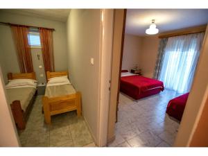 Apartment in Starigrad-Paklenica 6859