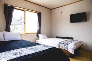 Hakuba Cortina Lodge