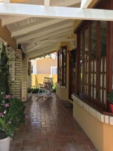 Vanikas Beach Villa