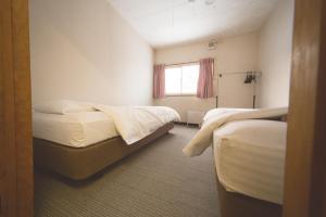 Hakuba Cortina Backpackers