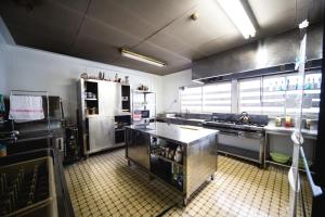 Hakuba Cortina Backpackers