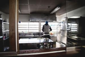 Hakuba Cortina Backpackers