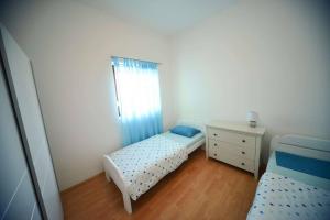 Three-Bedroom Apartment in Ljubac, Zadar I