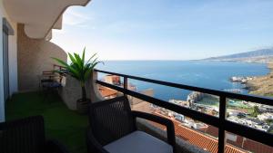 Tabaiba Premier Views Apartment