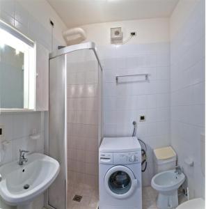 Apartments in Bibione 24411