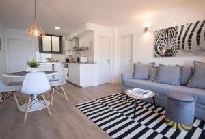 Tabaiba Premier Views Apartment