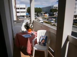 Apartments in Bibione 24416B