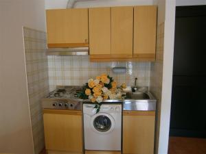 Apartments in Bibione 24416B