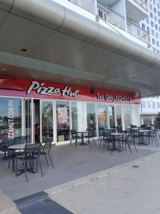 Elizabeth 1829 @ Wind Residences