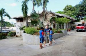 Mabale’s Homestead