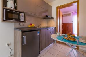 One-Bedroom Apartment in Crikvenica XLV