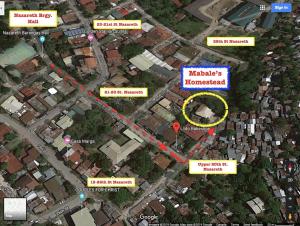 Mabale’s Homestead