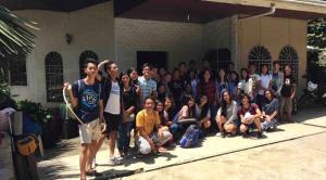 Mabale’s Homestead