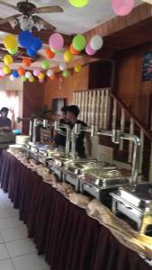 Mabale’s Homestead