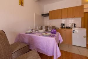One-Bedroom Apartment in Crikvenica LXXV