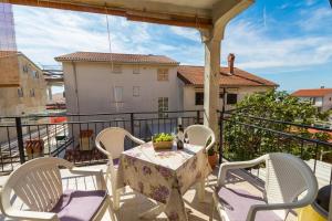 One-Bedroom Apartment in Crikvenica LXXV