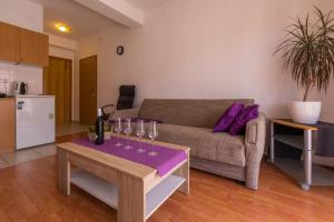 OneBedroom Apartment in Crikvenica LXXV