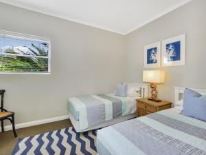 Barrenjoey at Iluka Resort Apartments