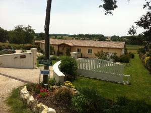 Maisons d'hotes LE CLOS CASTEL - Gite equipe : photos des chambres