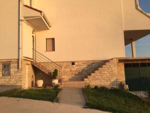 Apartments Isabella - Family Friendly