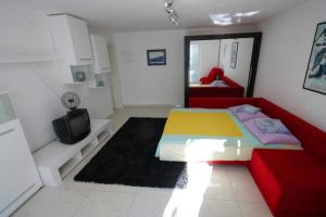 Crikvenica Apartment 24