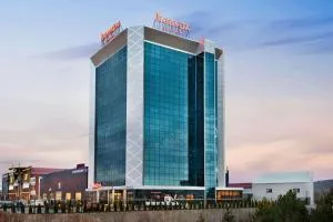 Ramada by Wyndham Sivas - Sivas