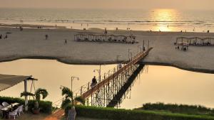 Beach Street Eco Resort - Mandrem