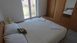 Apartment Malinska, Krk 15