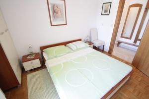 Two-Bedroom Apartment Crikvenica 31
