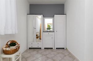 Apartment in Novi Vinodolski 15308