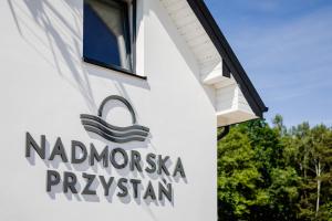 Nadmorska Przystan Apartamenty caloroczne