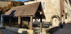 Maisons de vacances La Petite Fontaine : photos des chambres