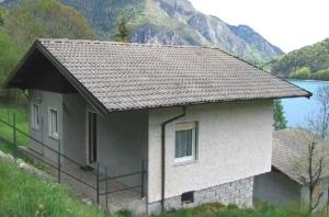 Talu Holiday home Pur 2 Ledro Itaalia