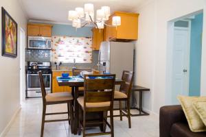 Kingston Vacation Rentals at Gardens of Bliss 2 - Beautiful Suite with Fishpond, Kingston
