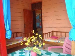 Sepon Homestay
