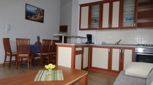 Apartment Malinska, Krk 2