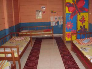 Sepon Homestay