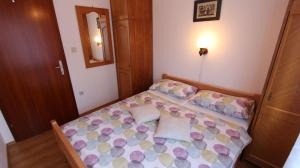 Apartment Malinska, Krk 12