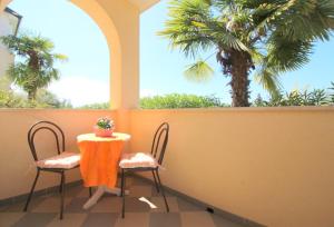 Apartment in Porec - Istrien 10306