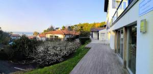 Maisons d'hotes Les Digues Vauban : photos des chambres