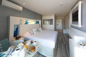Hotels Hotel Josse : photos des chambres