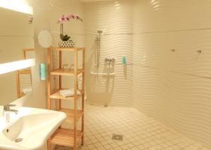Hotels Hotel Josse : photos des chambres