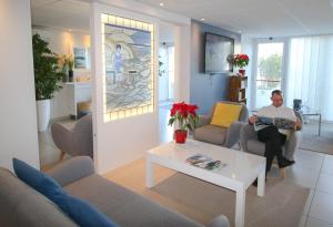 Hotels Hotel Josse : photos des chambres