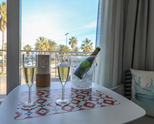 Hotels Hotel Josse : photos des chambres
